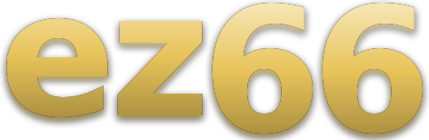 ez66 logo