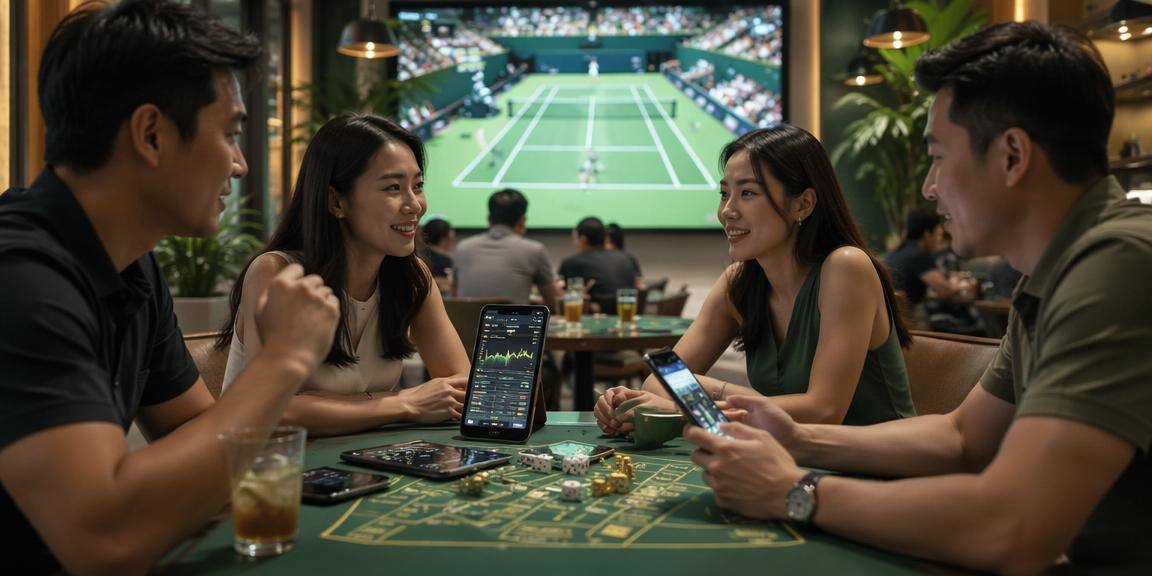 ez66 Trang Kèo Nhanh Của Ez66 Có Gì