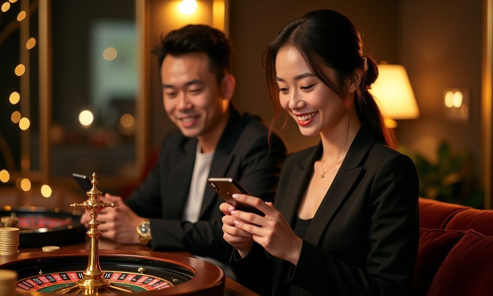 ez66 Trải Nghiệm Slot Tại ez66 — Đơn Giản, Rõ Ràng, Đúng Gu