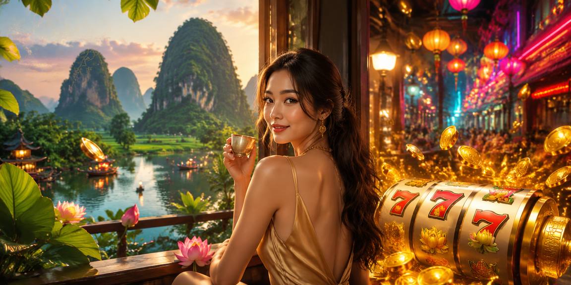 ez66 Trải Nghiệm Slot