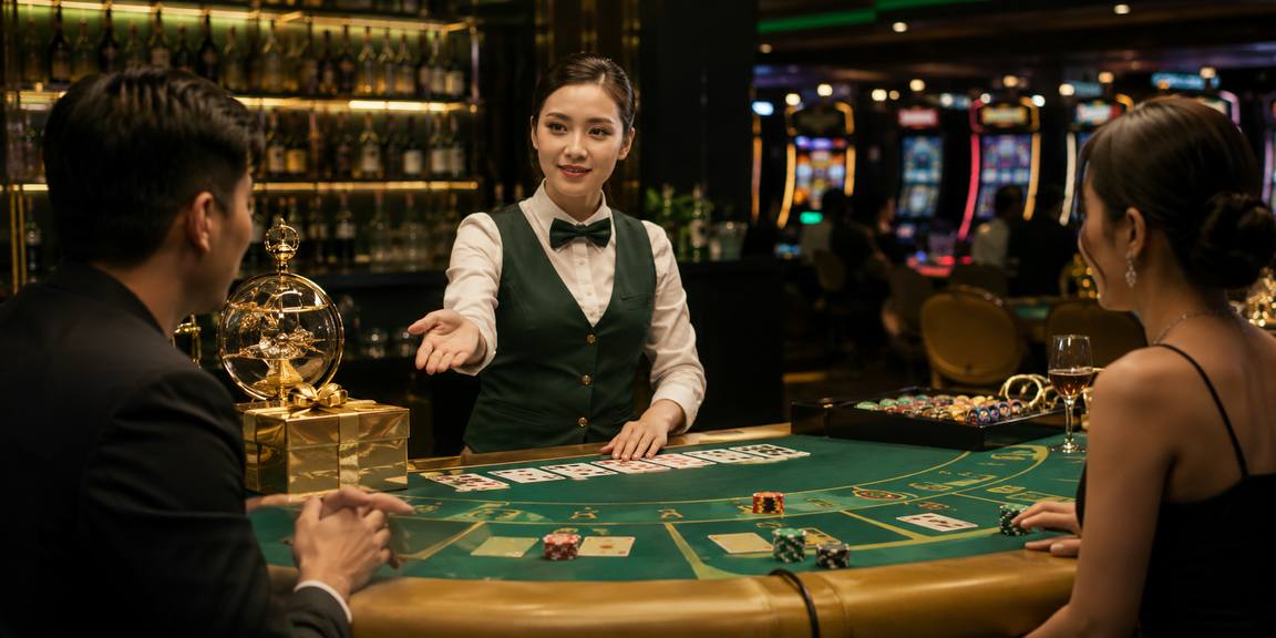 ez66 Casino trực tiếp, slot và thể thao — tất cả trong một sảnh